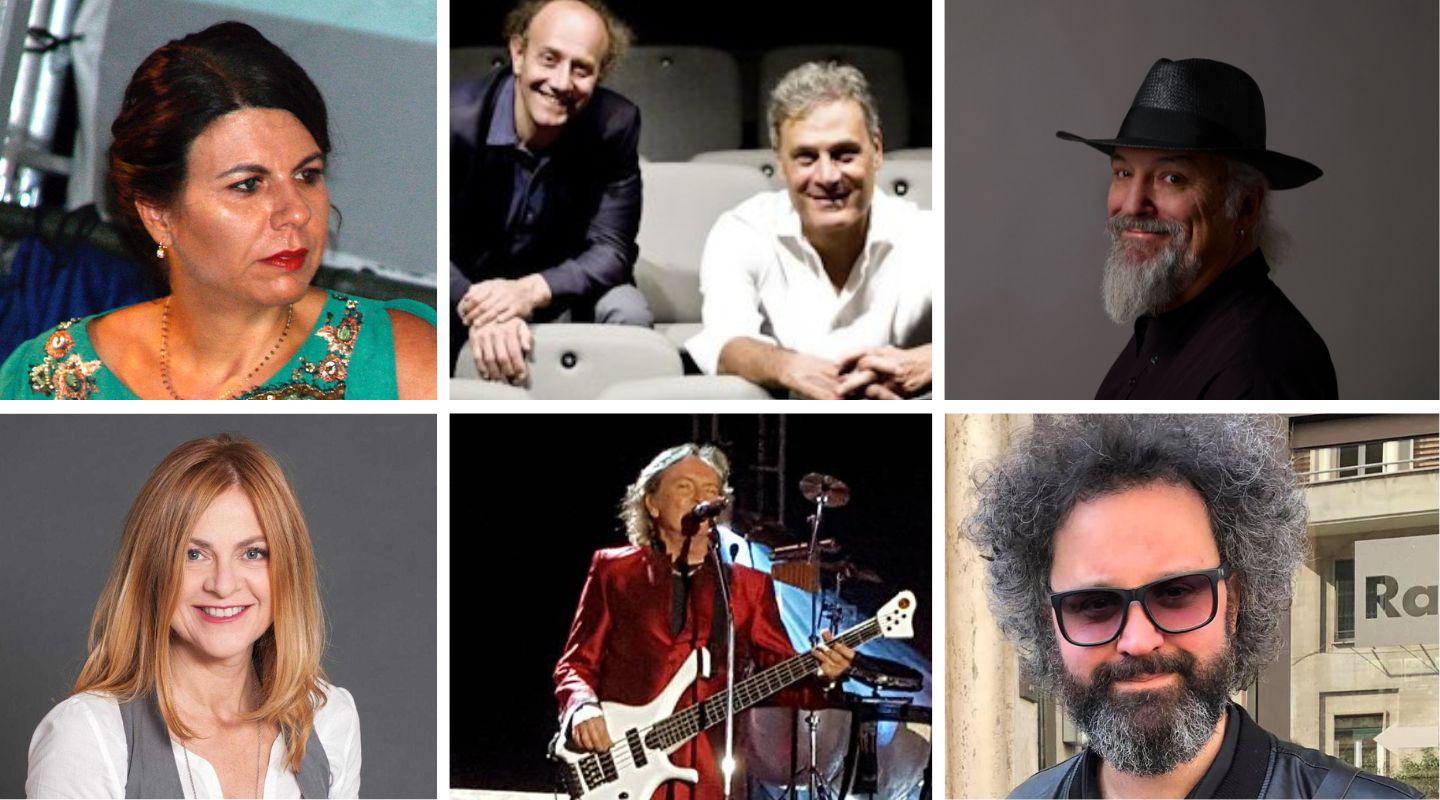 Immagine per Il Teatro comunale riparte a Monfalcone, 40 serate tra musica e prosa